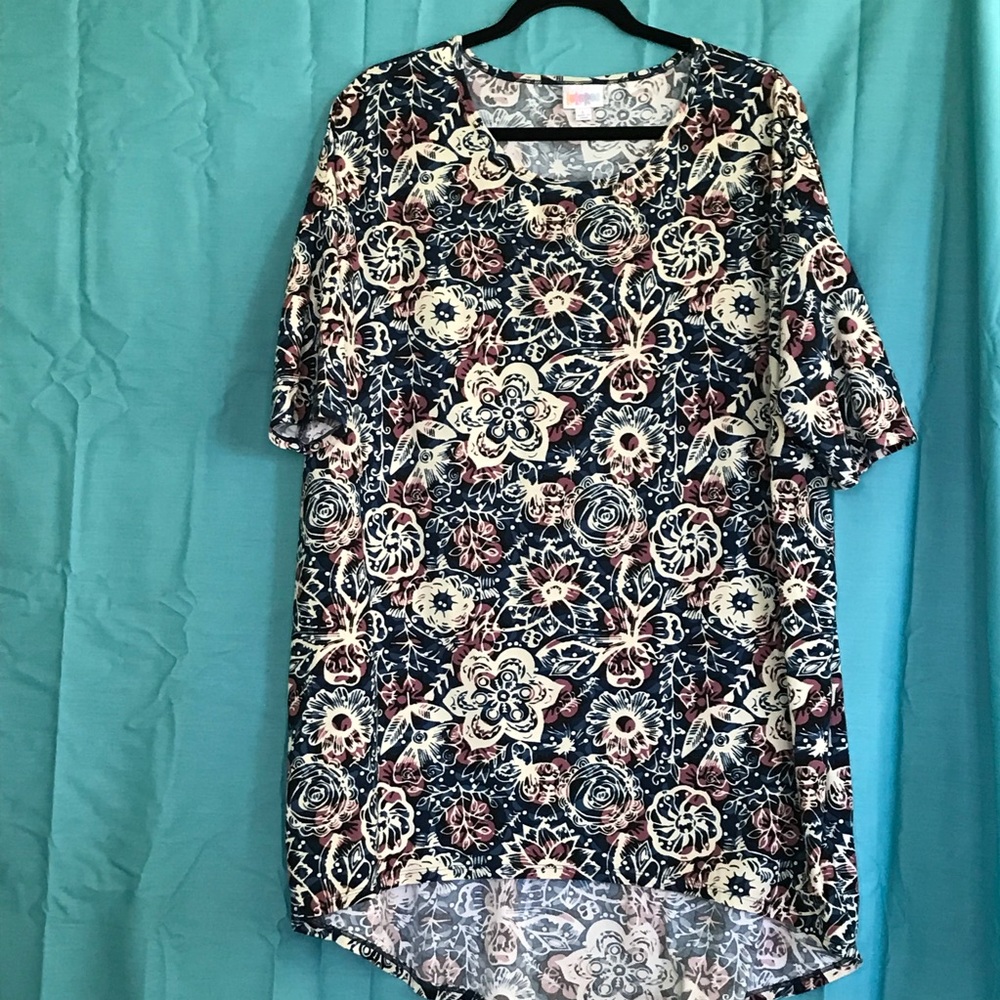 LuLaRoe Irma